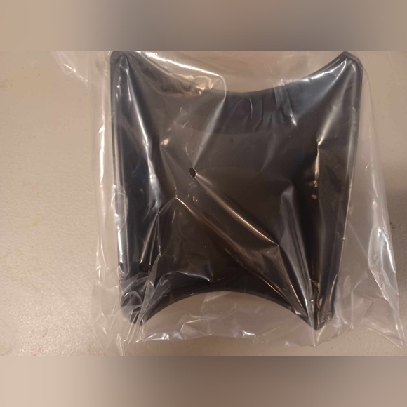 Center Console Fiat 500 - Picture 2 of 3